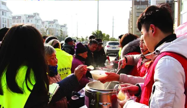 数智享:基层共建共享 